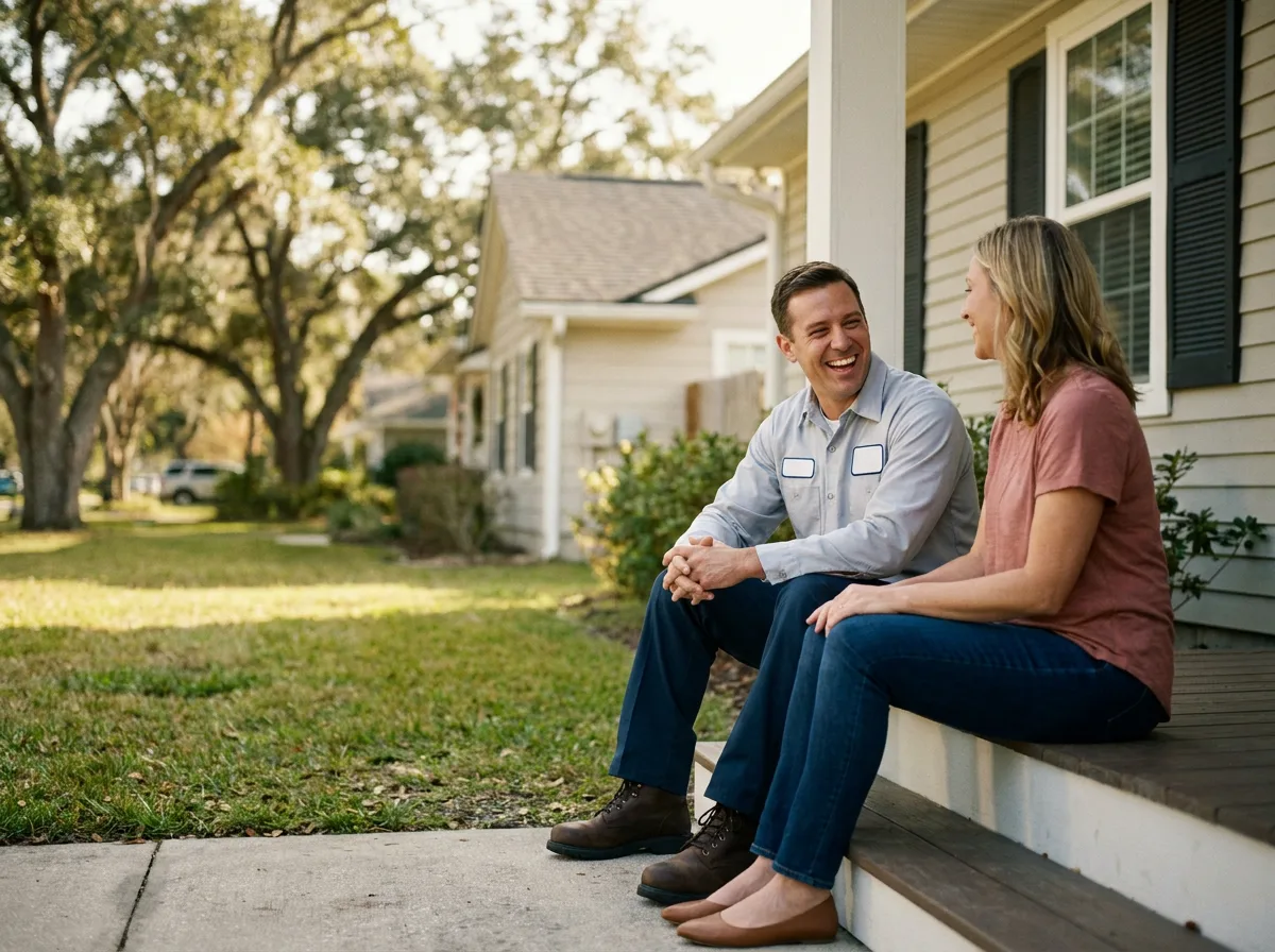 Septic tank pumping FAQs for Burns Flat, OK